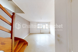 achat appartement roanne 42300