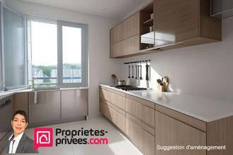 achat appartement roanne 42300