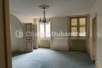 achat appartement roanne 42300