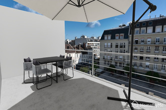 achat appartement roanne 42300