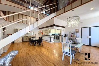 achat appartement roanne 42300