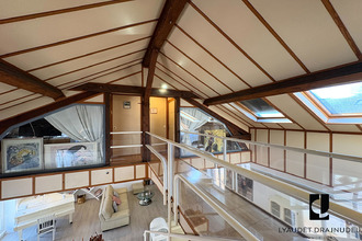 achat appartement roanne 42300