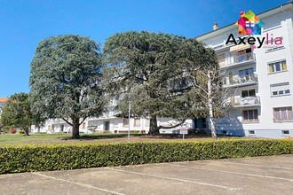 achat appartement roanne 42300