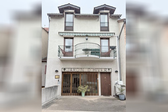 achat appartement roanne 42300