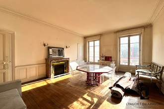 achat appartement roanne 42300