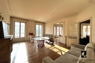 achat appartement roanne 42300