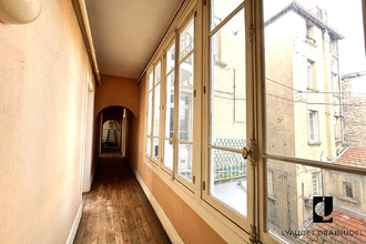 achat appartement roanne 42300