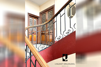 achat appartement roanne 42300