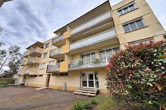 achat appartement roanne 42300