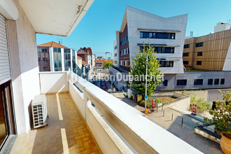 achat appartement roanne 42300