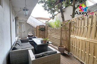 achat appartement roanne 42300