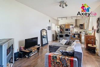 achat appartement roanne 42300