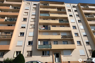 achat appartement roanne 42300