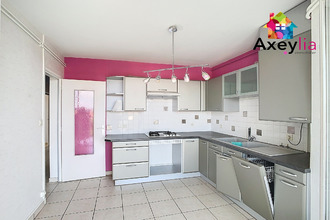 achat appartement roanne 42300