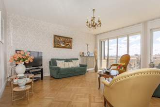 achat appartement roanne 42300