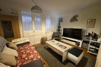 achat appartement roanne 42300