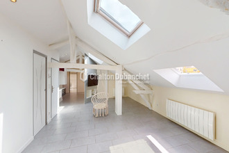 achat appartement roanne 42300