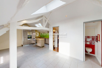 achat appartement roanne 42300