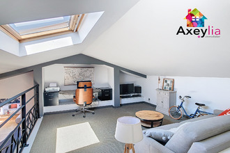 achat appartement roanne 42300