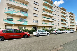 achat appartement roanne 42300