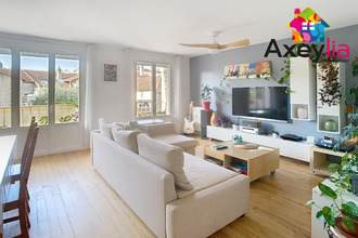 achat appartement roanne 42300