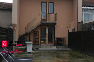 achat appartement roanne 42300