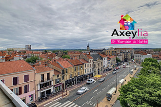 achat appartement roanne 42300