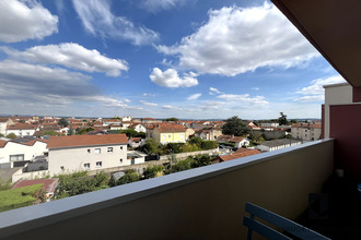 achat appartement roanne 42300