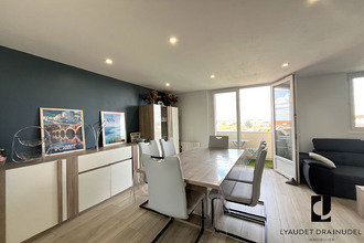 achat appartement roanne 42300