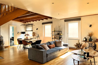 achat appartement roanne 42300