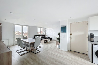 achat appartement roanne 42300