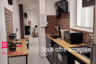 achat appartement roanne 42300