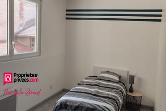 achat appartement roanne 42300