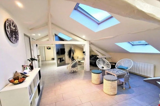 achat appartement roanne 42300