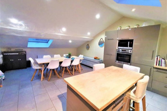 achat appartement roanne 42300