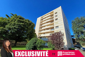 achat appartement roanne 42300