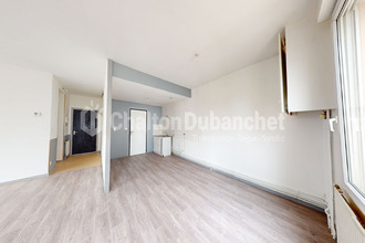 achat appartement roanne 42300