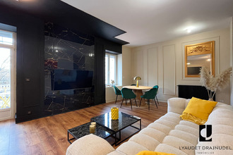 achat appartement roanne 42300