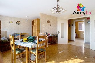 achat appartement roanne 42300