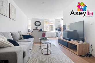 achat appartement roanne 42300