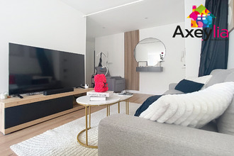 achat appartement roanne 42300