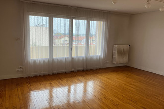 achat appartement roanne 42300