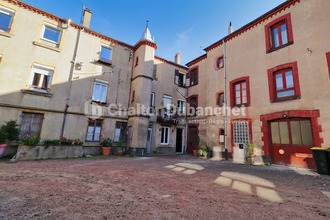 achat appartement roanne 42300