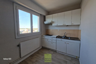 achat appartement roanne 42300
