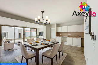 achat appartement roanne 42300