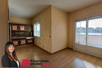 achat appartement roanne 42300