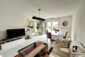 achat appartement roanne 42300