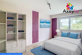 achat appartement roanne 42300