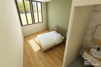 achat appartement roanne 42300