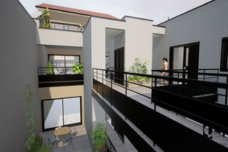 achat appartement roanne 42300